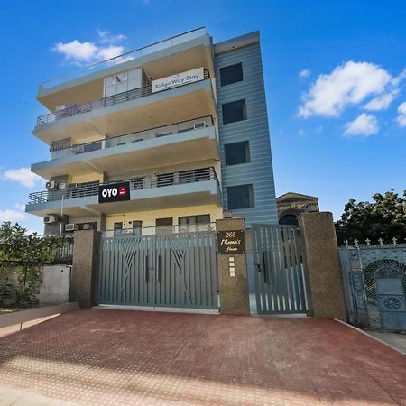 פארידבד Hotel O Ridge Way Stays מראה חיצוני תמונה
