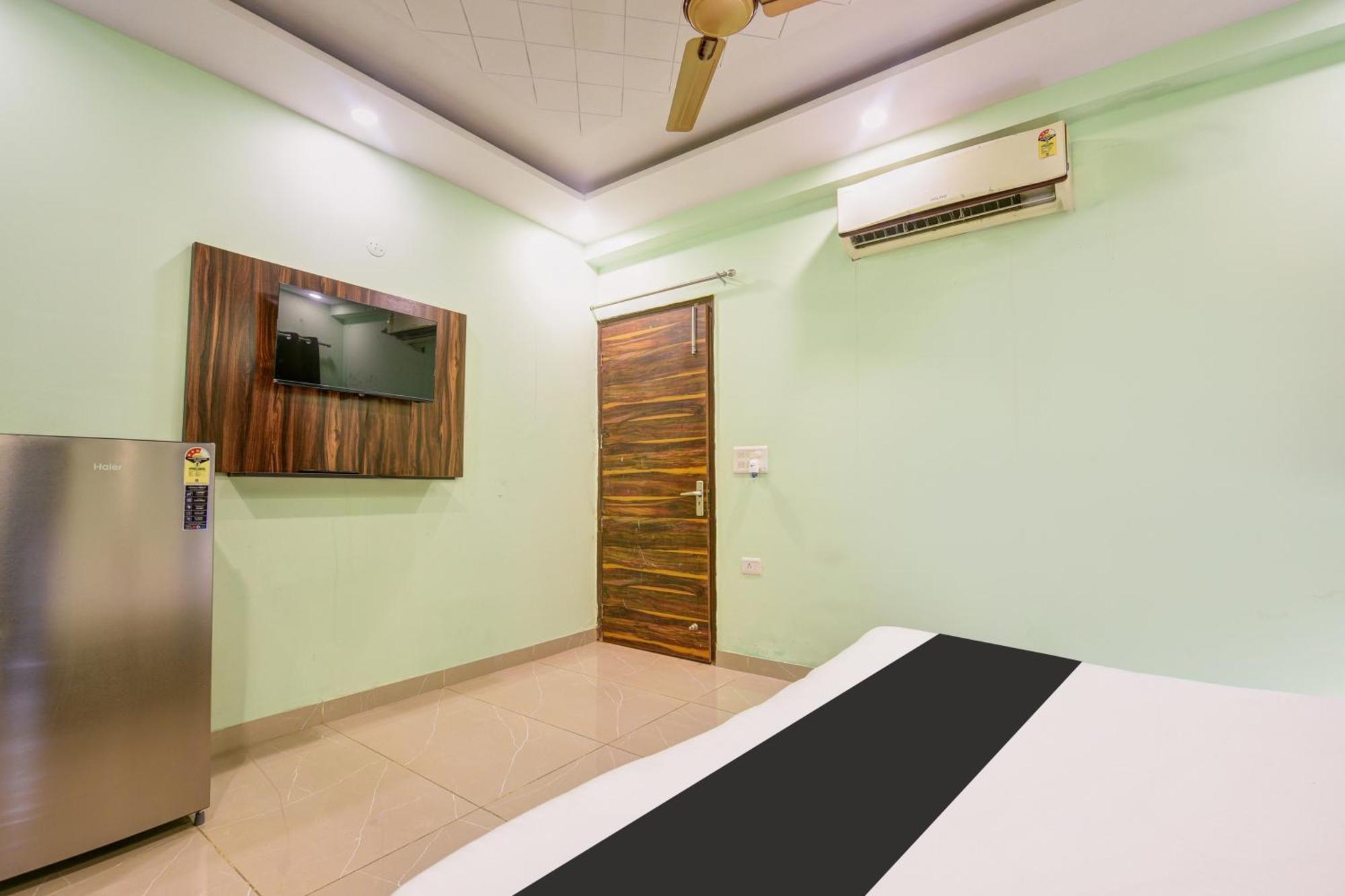 פארידבד Hotel O Ridge Way Stays מראה חיצוני תמונה