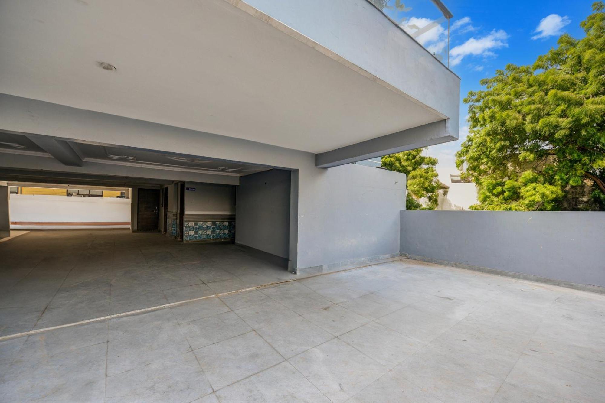 פארידבד Hotel O Ridge Way Stays מראה חיצוני תמונה