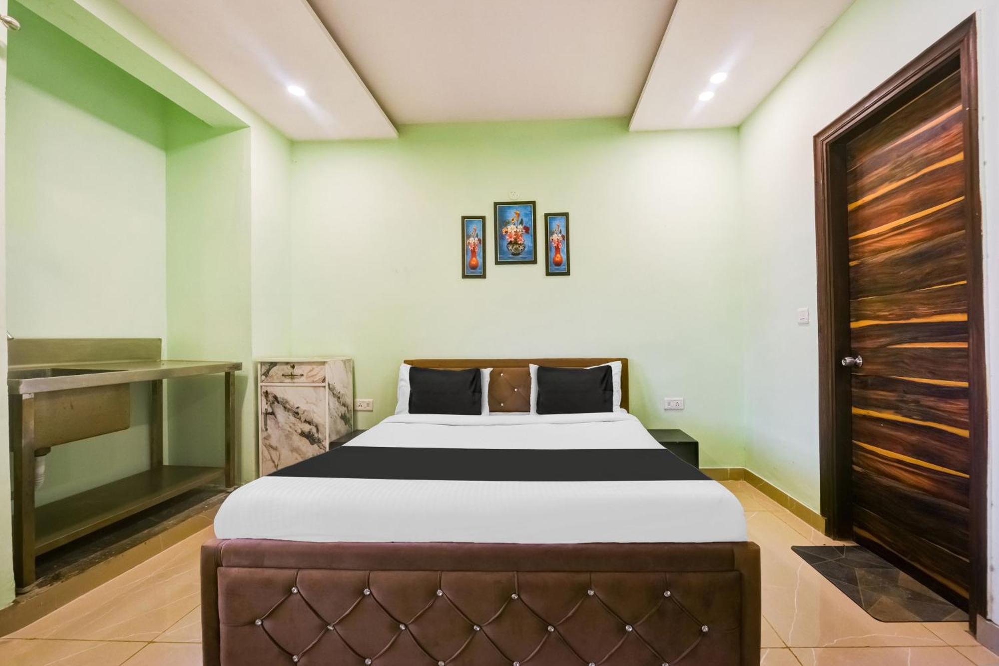 פארידבד Hotel O Ridge Way Stays מראה חיצוני תמונה