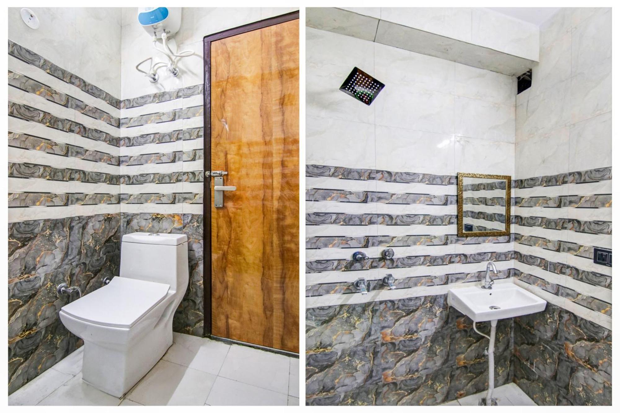 פארידבד Hotel O Ridge Way Stays מראה חיצוני תמונה